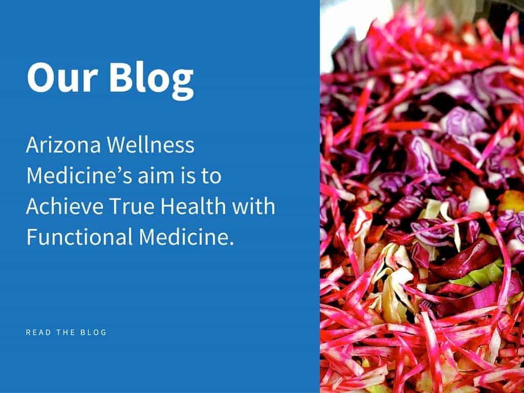 Arizona Wellness Blog