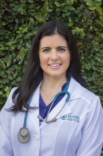 Dr. Emily Parke Arizona Wellness Medicine