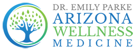 Dr. Emily Parke - Arizona Wellness Medicine, LLC