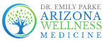 Dr. Emily Parke - Arizona Wellness Medicine, LLC