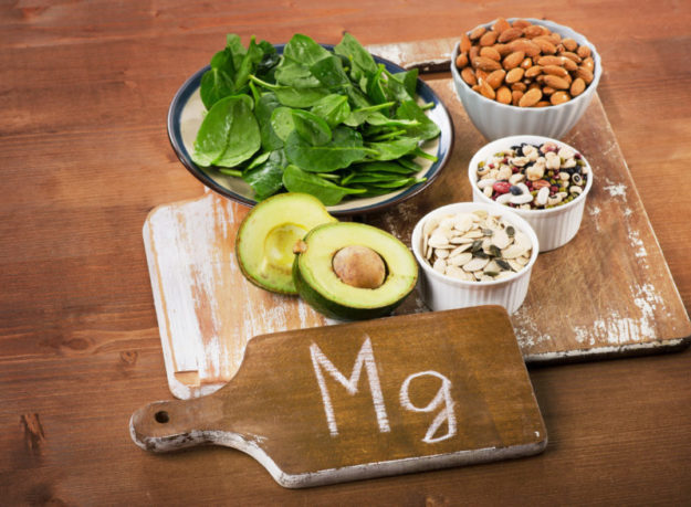 What You May Not Know About Magnesium