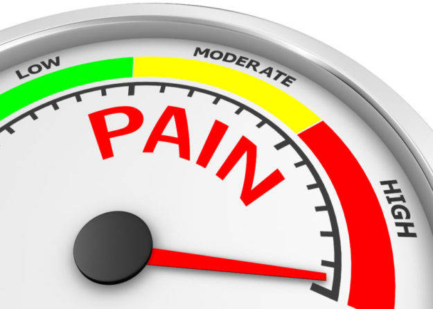 Killing Pain Without Pills: A Functional Medicine Approach to Pain Management