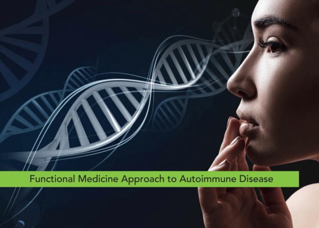 Functional Medicine Autoimmune Disease