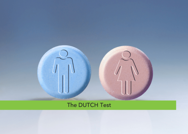 The DUTCH Test