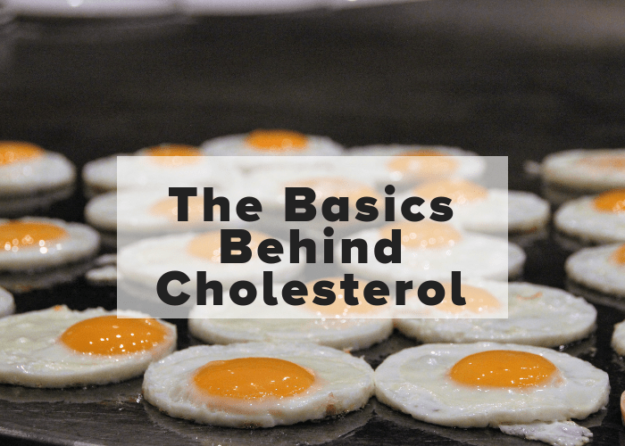 Managing Cholesterol