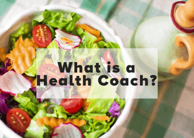 Functional Medicine Health Coach