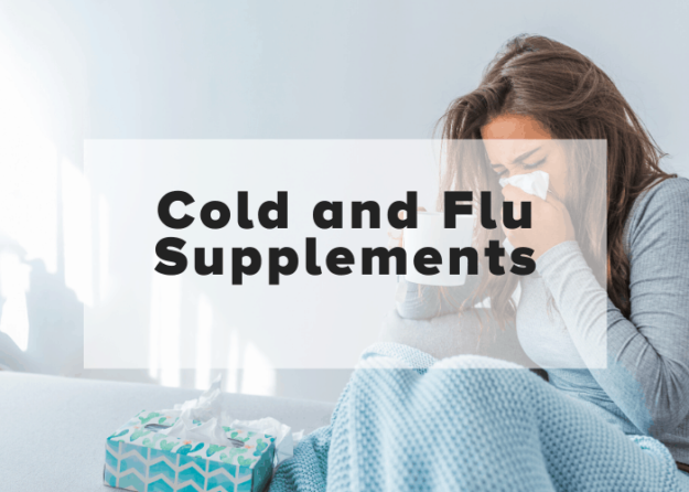Functional Medicine Flu Treatments