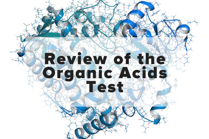 Review of the Organic Acids Test