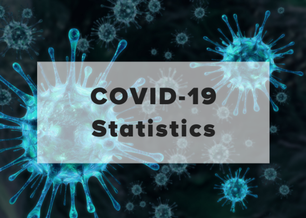 covid19 statistics