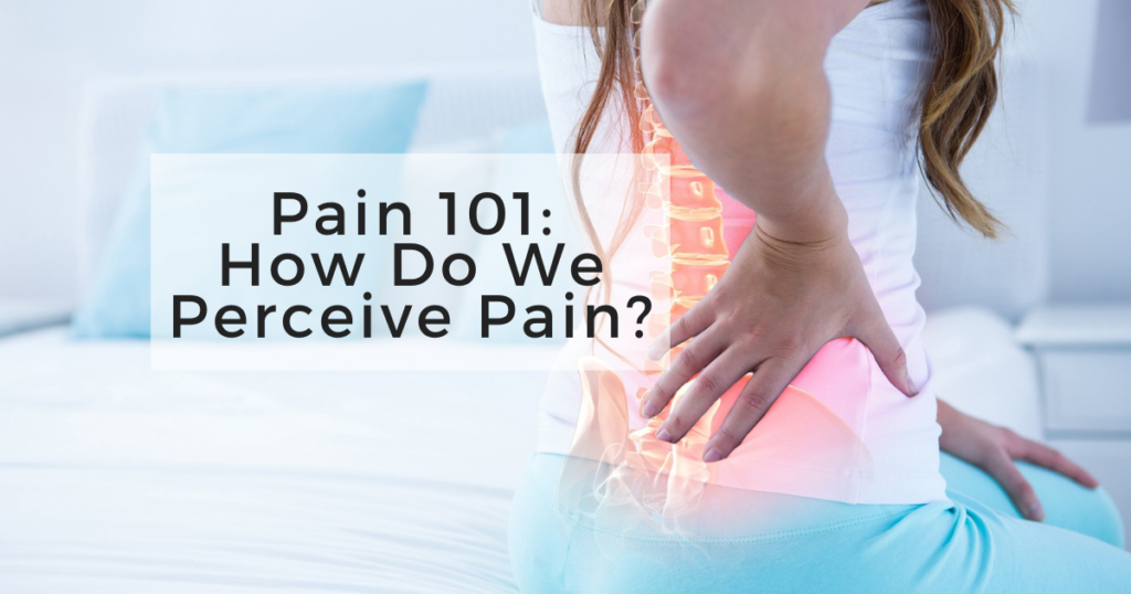 functional medicine pain management