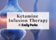 ketamine infusion therapy scottsdale