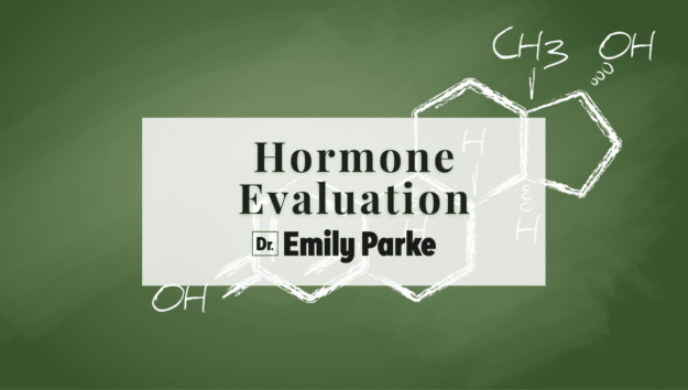 Hormone Evaluation