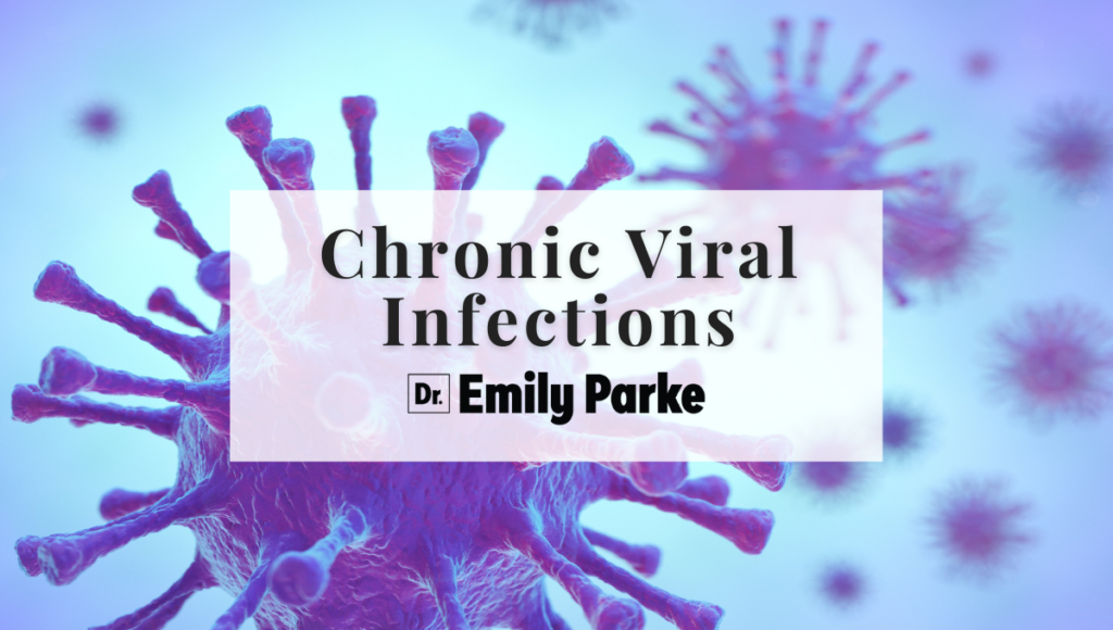 chronic viral infections