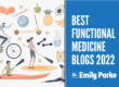 best functional medicine blog 2022