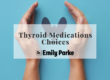 thyroid medications