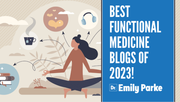 best functional medicine blog 2023