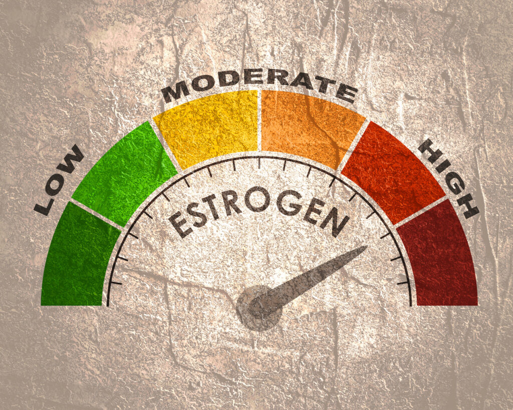 Estrogen metabolism