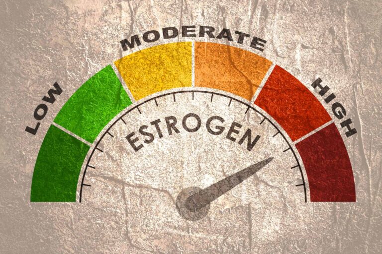 Estrogen metabolism