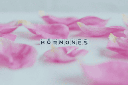 hormone replacement therapy