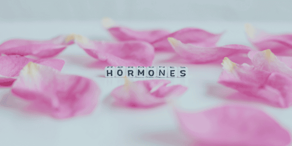 hormone replacement therapy